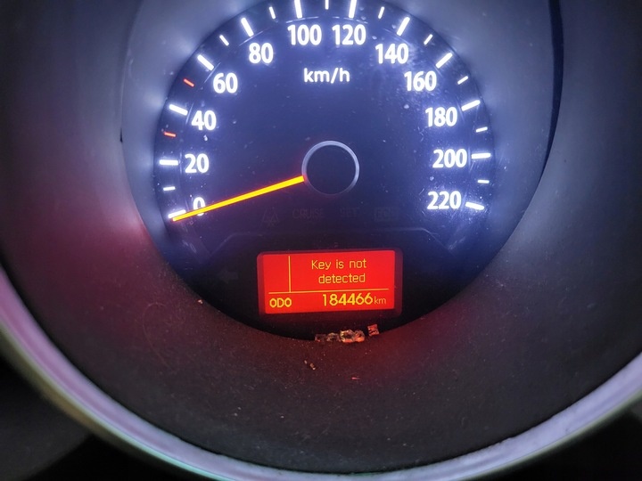 Руль к Kia Soul 2011