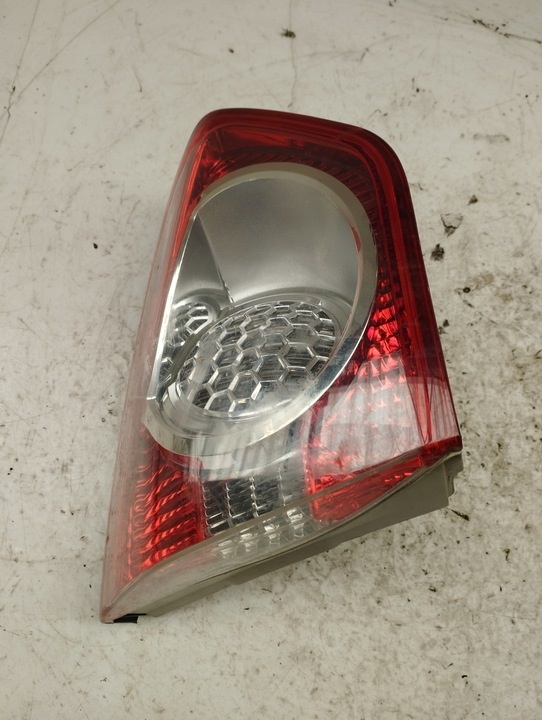 Фонарь задний левый к Ford Kuga 2008
