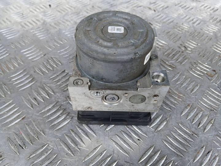 Блок ABS к Mazda 5 2005