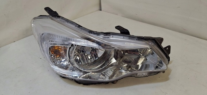 Фара правая к Subaru XV 2011