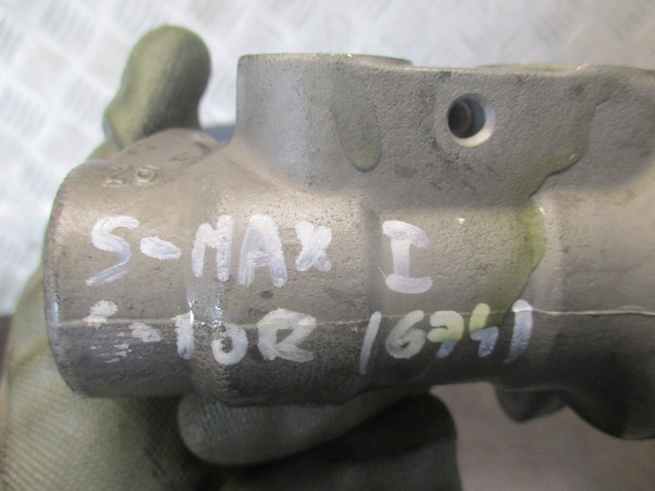 Блок ABS к Ford S-MAX 2006