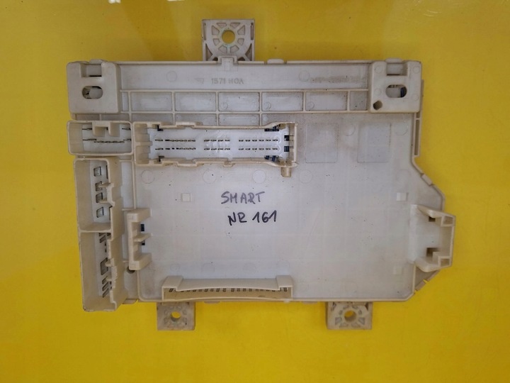 Блок предохранителей к Smart Forfour 2004