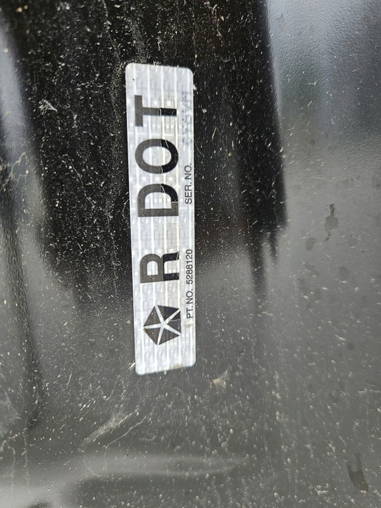 Капот к Jeep Cherokee 2007