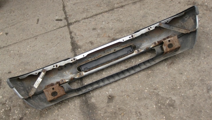 Бампер передний к Ford Explorer 2010