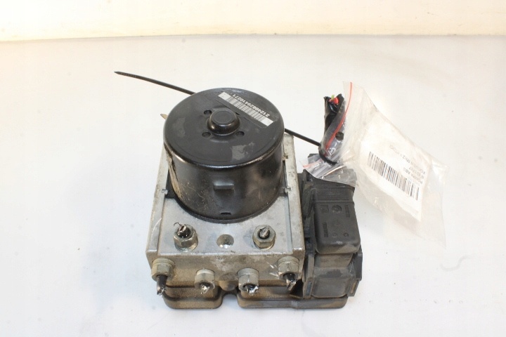 Блок ABS к Ford Focus 2005