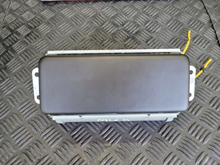 Подушка безопасности к Maserati Quattroporte 2003