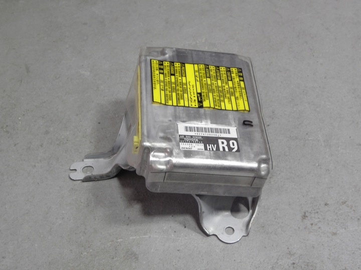 Блок AirBag к Lexus RX 2003