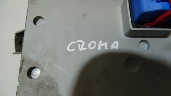Блок предохранителей к Fiat Croma 2005