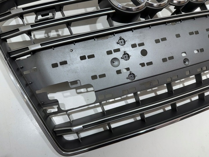 Решетка радиатора к Audi A7 2014