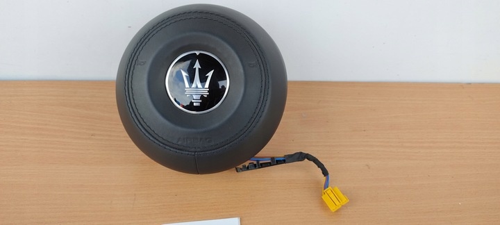 Подушка безопасности к Maserati Grecale 2022
