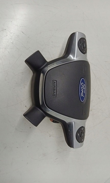Подушка безопасности к Ford C-MAX 2010