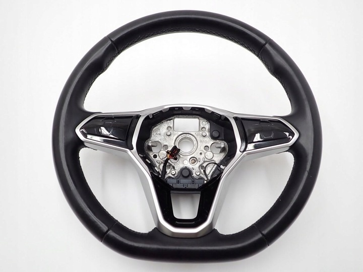 Руль к Volkswagen ID.3 2019