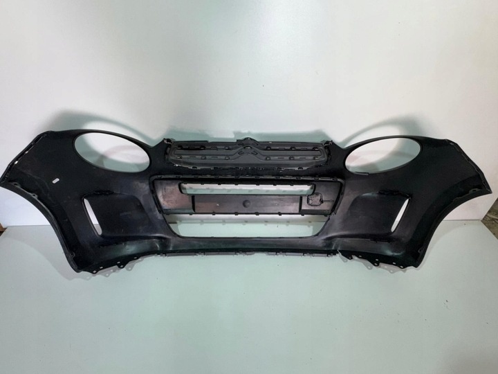 Бампер передний к Citroen C1 2014