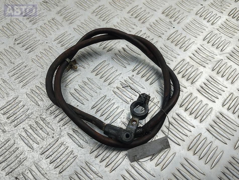 Провода аккумулятора к Opel Omega 2000