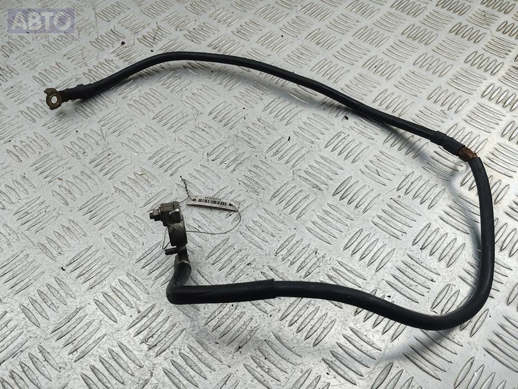 Провода аккумулятора к Volkswagen Bora 2000