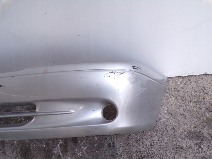 Бампер передний к Volvo C70 1997