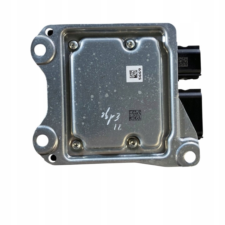Блок AirBag к Ford Edge 2015