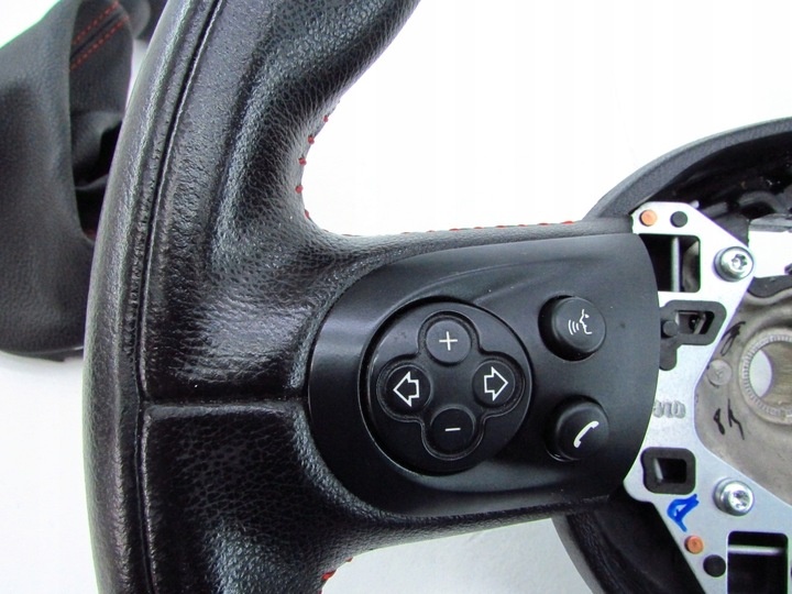 Руль к MINI Countryman 2010