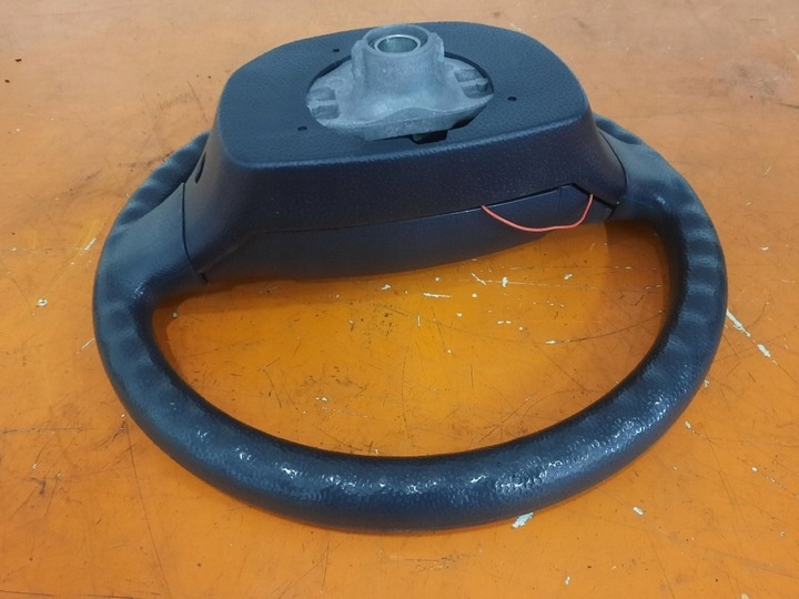 Руль к Hyundai Getz 2002