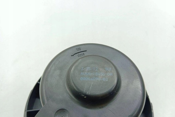 Отопитель в сборе (печка) к Ford C-MAX 2010