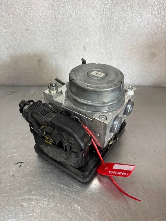 Блок ABS к Mazda 2 2007