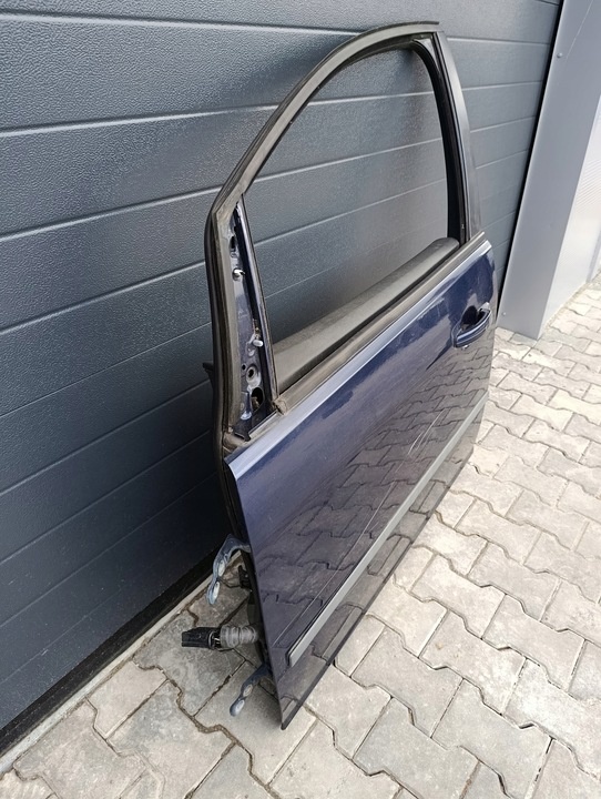 Дверь передняя левая к Ford C-MAX 2003