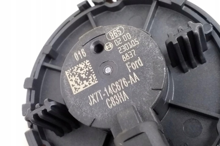 Датчик удара к Ford Focus 2011