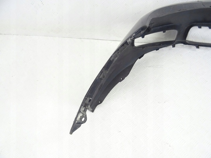 Бампер передний к Renault Latitude 2014