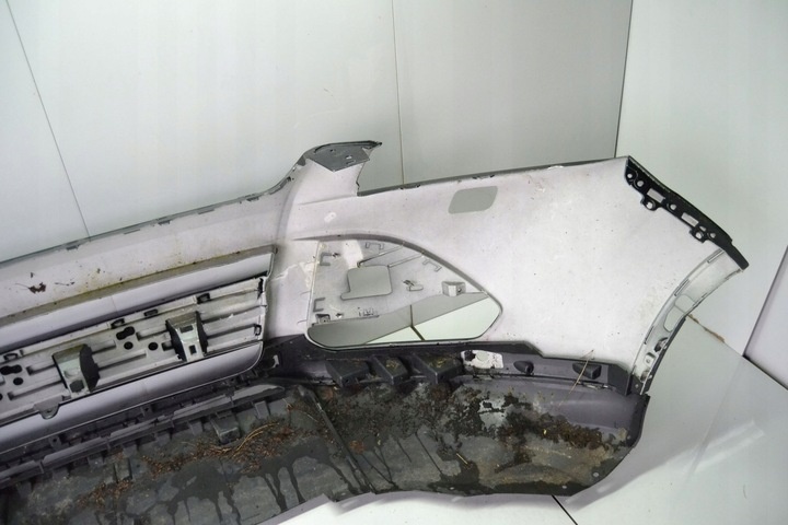 Бампер передний к Ford Kuga 2013