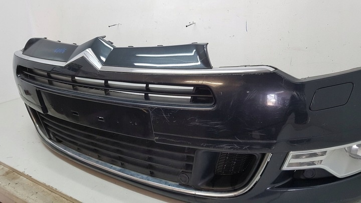 Бампер передний к Citroen C5 2008