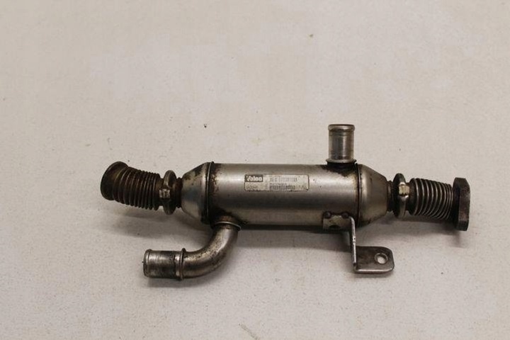 Радиатор EGR к Citroen C5 2001