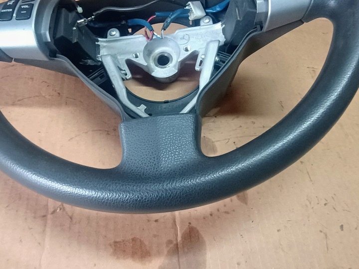 Руль к Suzuki Swift 2013