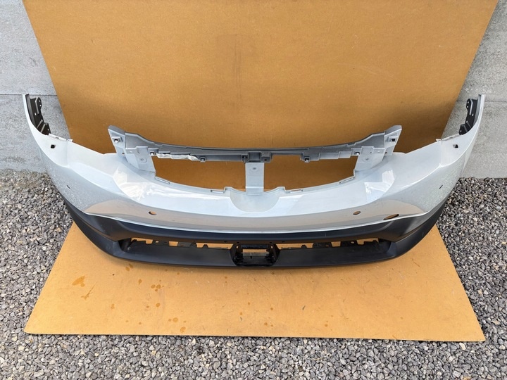 Бампер передний к Mazda MX-30 2020