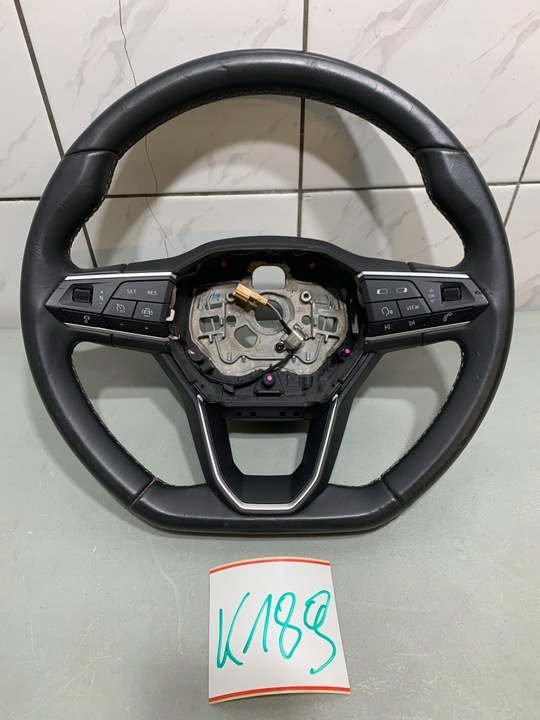 Руль к SEAT Tarraco 2018