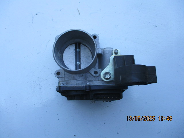 Моновпрыск к Mazda 3 2013