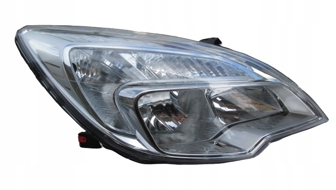 Фара правая к Opel Meriva 2010