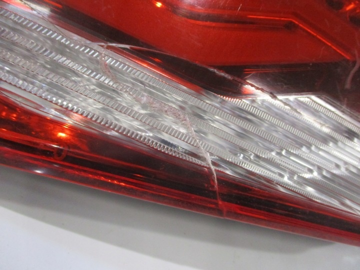 Фонарь задний левый к Audi A1 2014