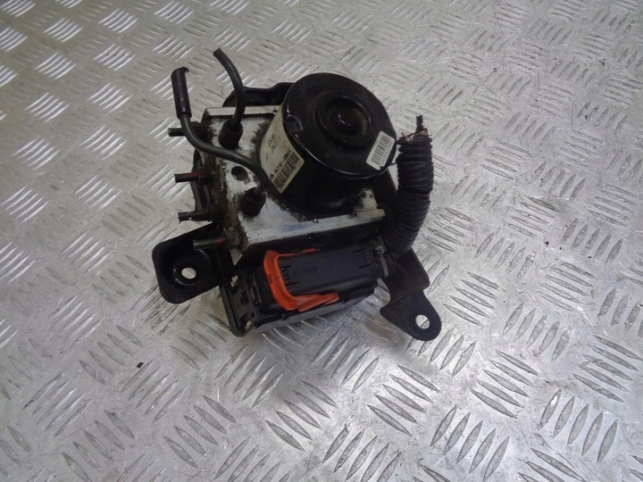 Блок ABS к Suzuki Swift 2011