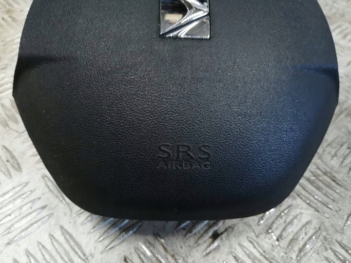 Подушка безопасности к DS 4 2015