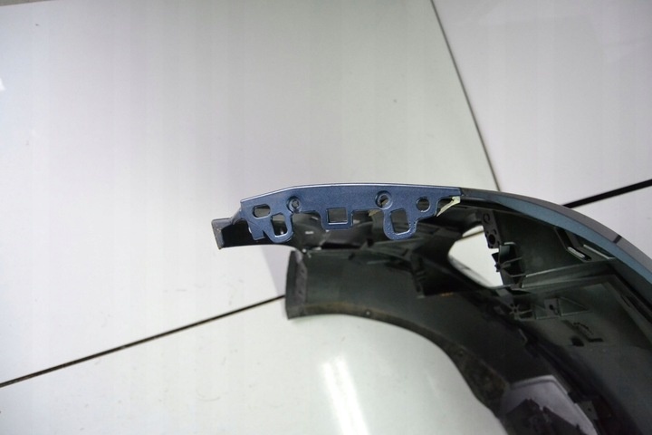 Бампер передний к Ford Kuga 2019