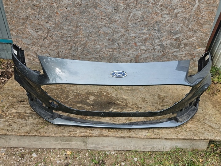 Бампер передний к Ford Kuga 2019