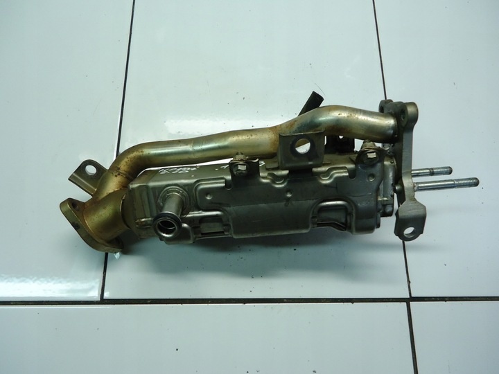 Радиатор EGR к Honda CR-V 2006