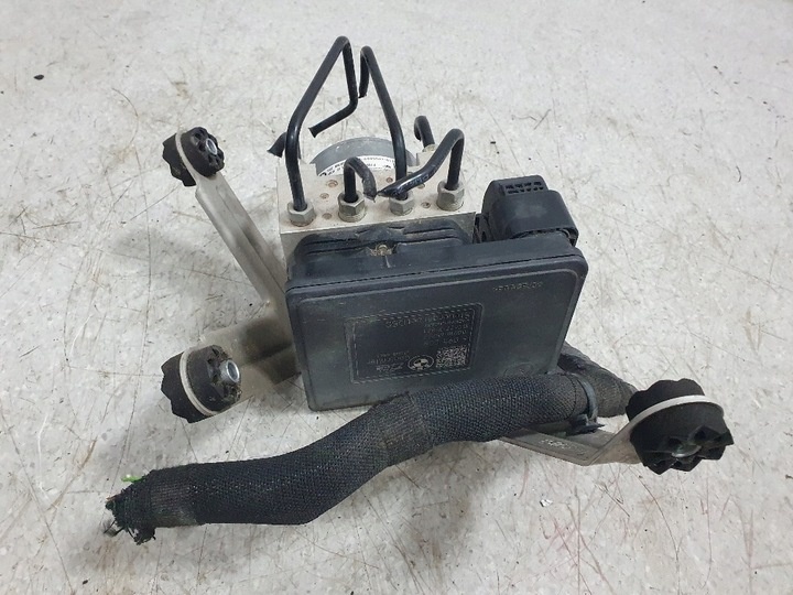 Блок ABS к BMW i3 2013