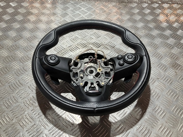 Руль к MINI Cooper 2013