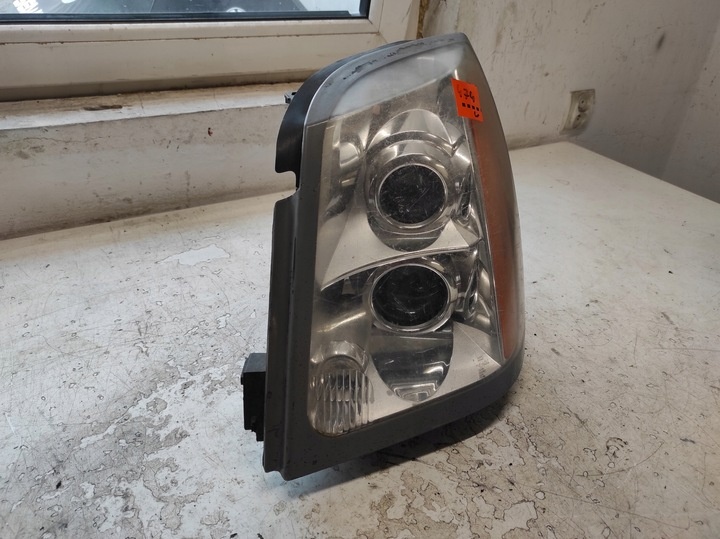 Фара левая к Cadillac SRX 2004