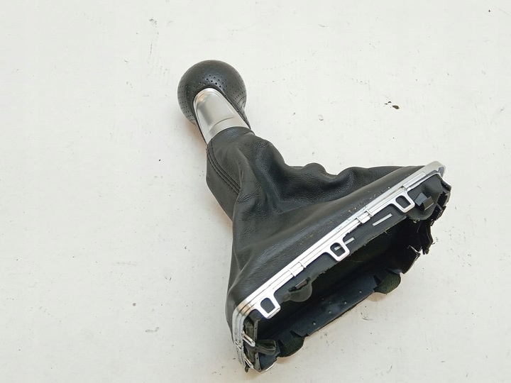 Ручка кулисы КПП к Audi A5 2007