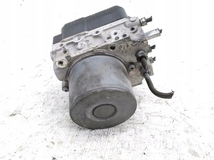 Блок ABS к Lexus RX 2009