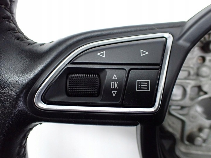 Руль к Audi A1 2010