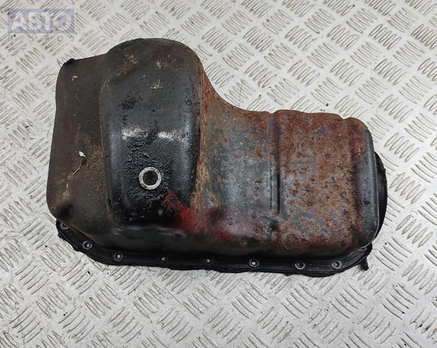 Поддон к Renault Kangoo 1999