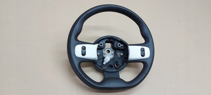 Руль к Renault Twingo 2014